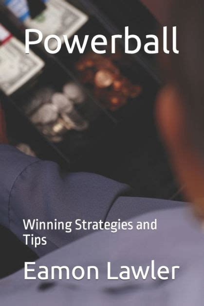 powerball strategy|Winning Big in Powerball: Tips and Strategies.